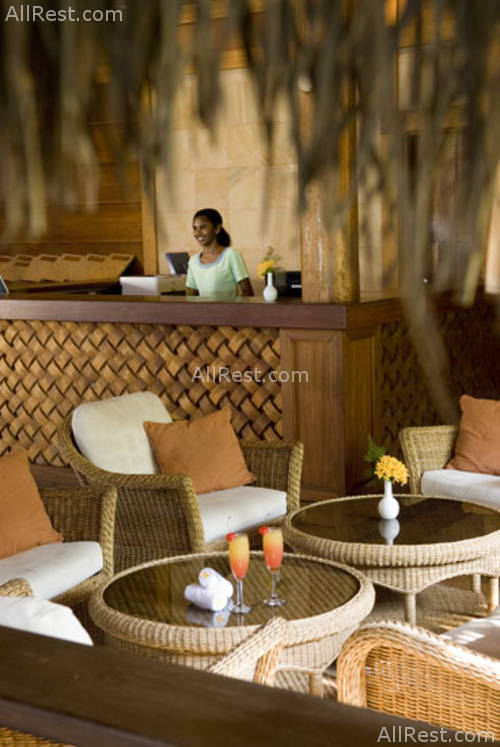 Kuramathi Blue Lagoon 12